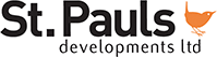 St Pauls Logo